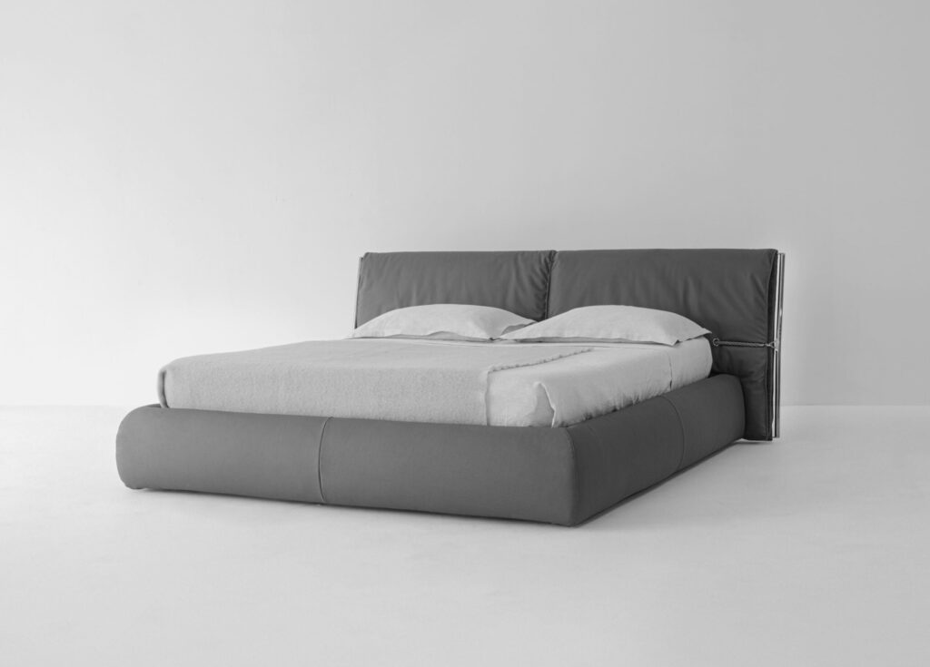 miegamojo Lova Belt moderni Cierre1972