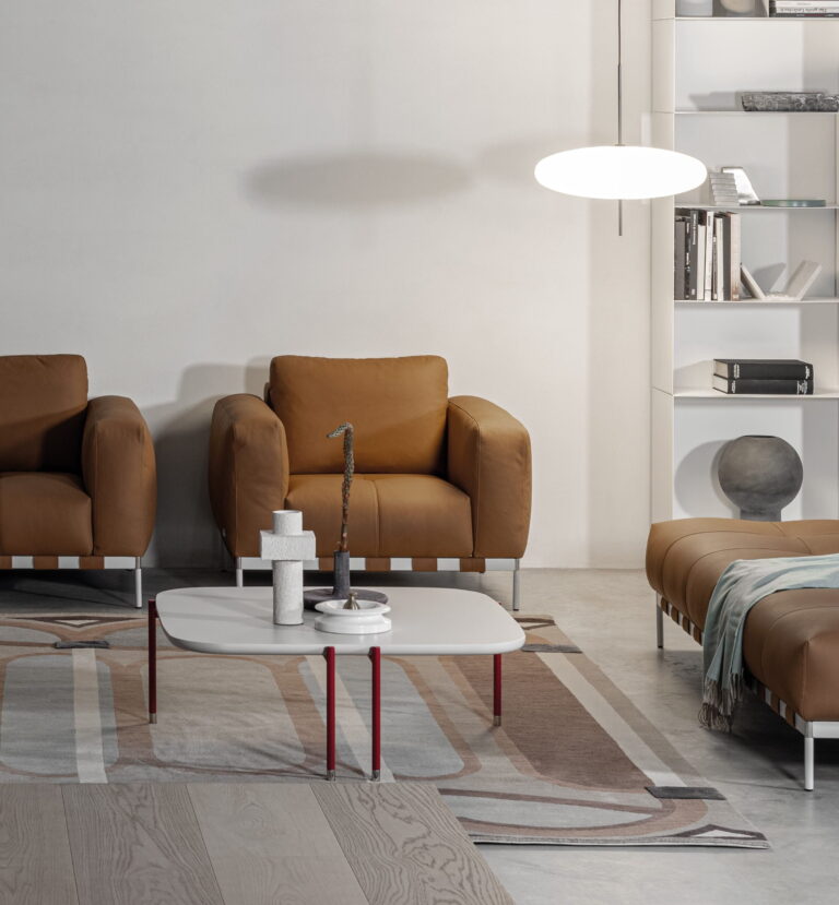 Mac kavos staliukas Cierre1972 modernus