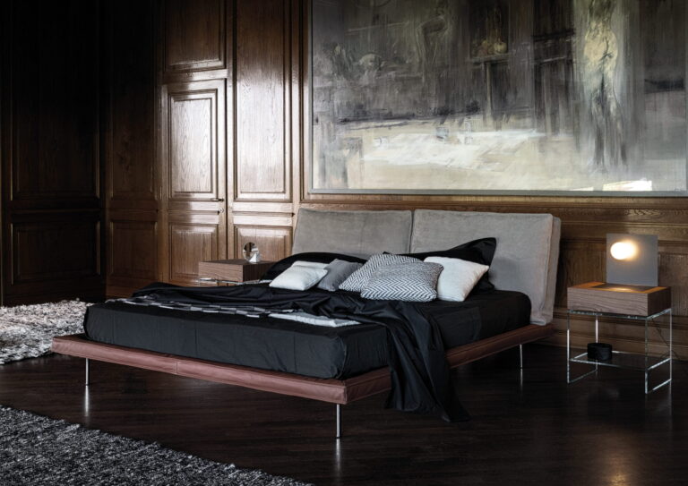 Moderni miegamojo lova Divine Cierre1972 1