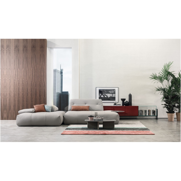 Modulinė sofa Cierre1972 Tab itališki baldai