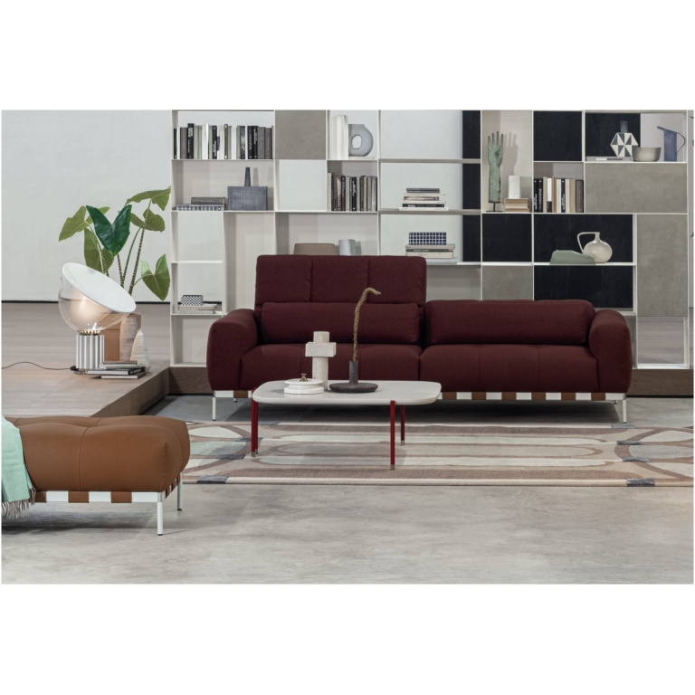 Modulinė sofa Oscar Cierre1972 itališki baldai