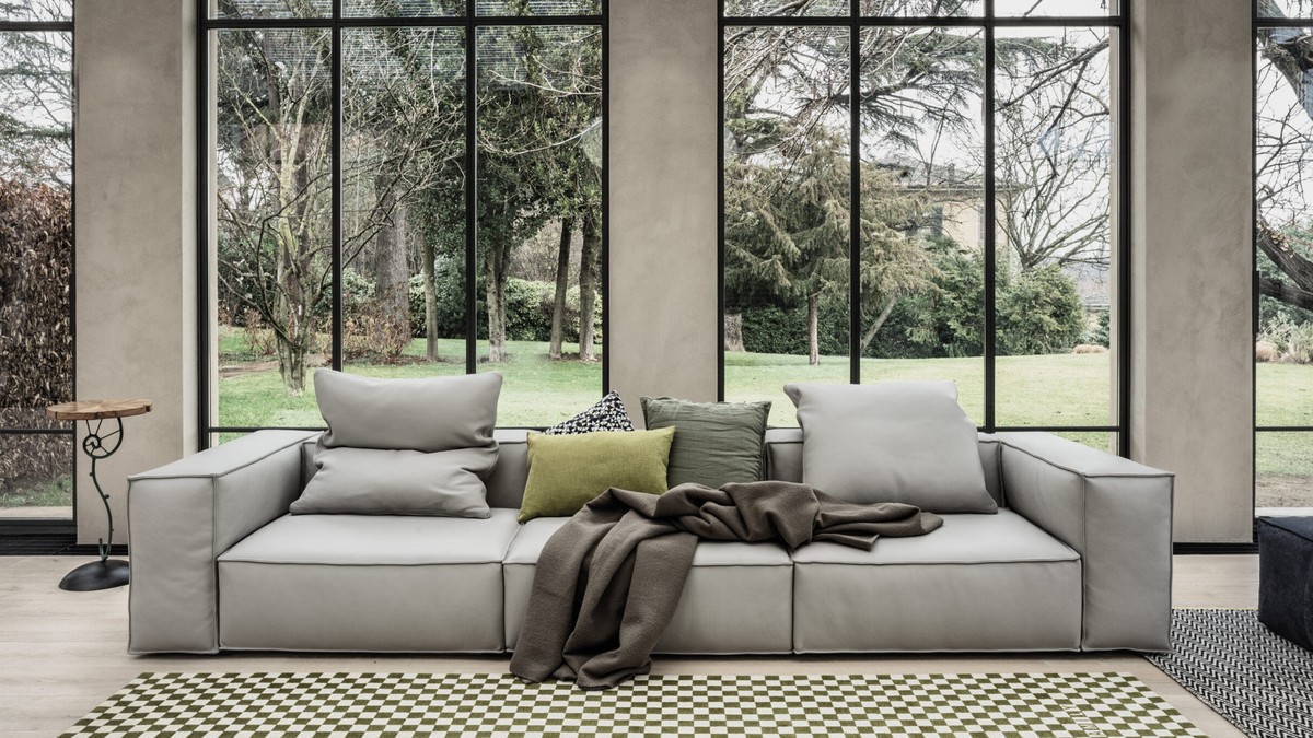 Sofa Season