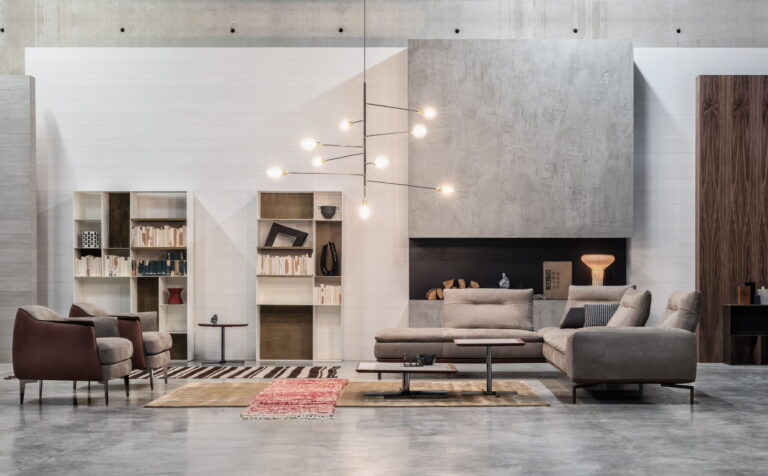 Modernus modulinis Cierre1972 kampas Carlton