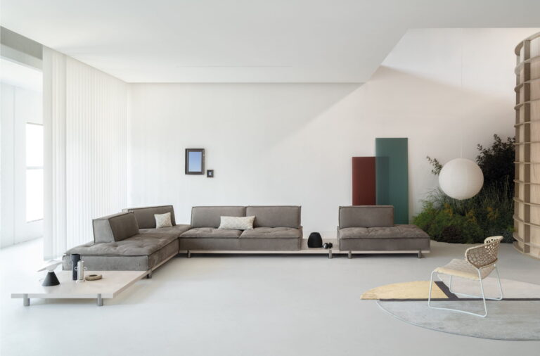 Modernus modulinis kampas Cierre1972 Ever 2022