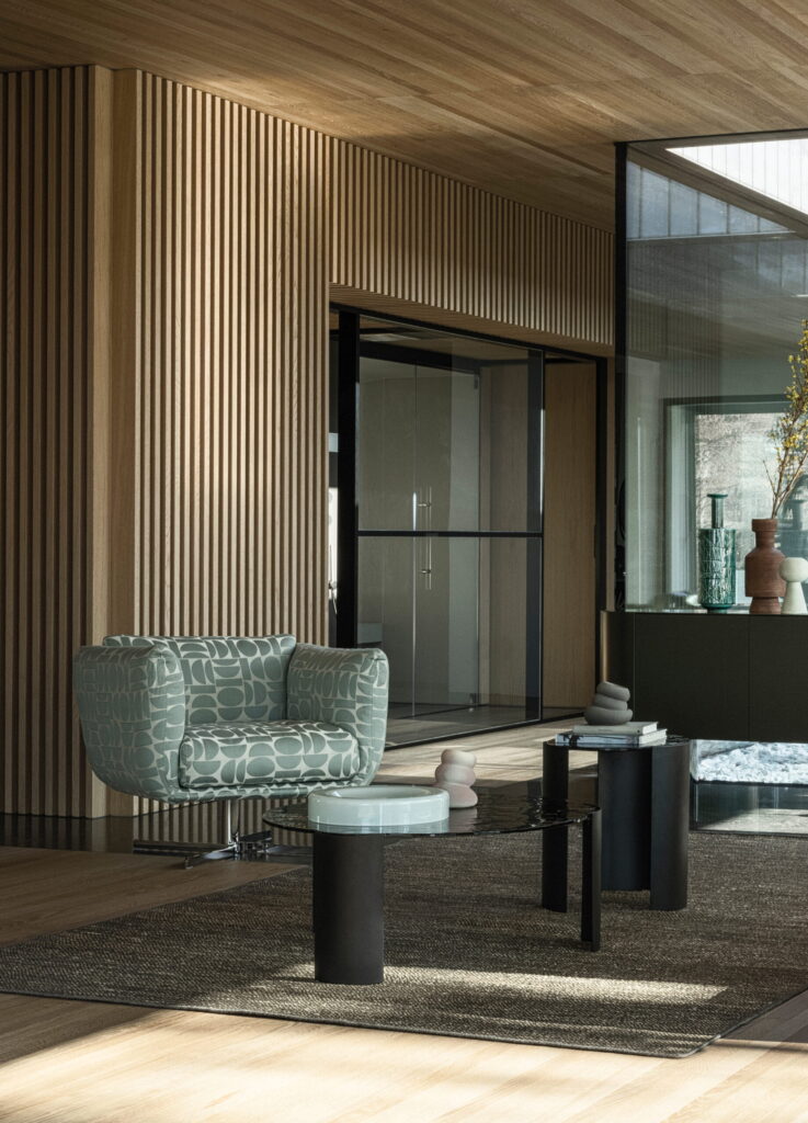 Riviera kavos staliukas Cierre1972 itališkas