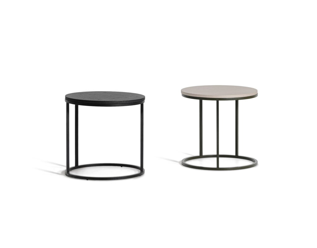 Staliukas kavos Alfi Cierre1972 itališki baldai