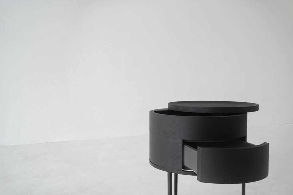 Staliukas kavos Cierre1972 Alfi itališkas