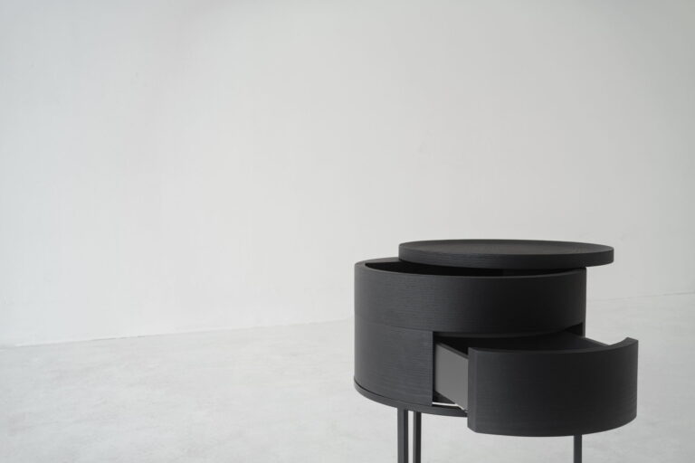 Staliukas kavos Cierre1972 Alfi itališkas