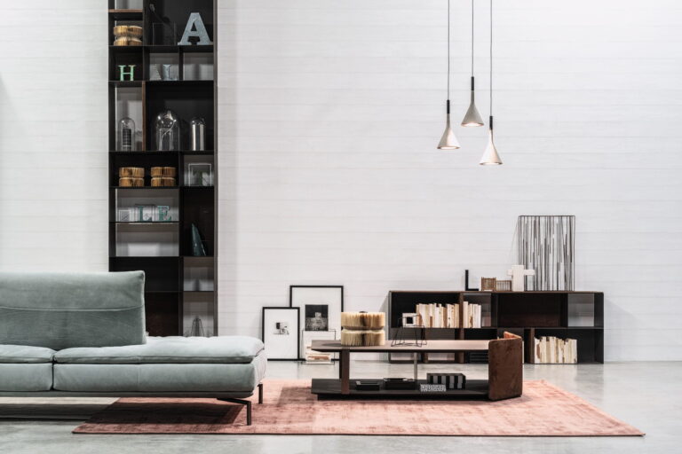 Suite kavos staliukas Cierre1972 itališki baldai