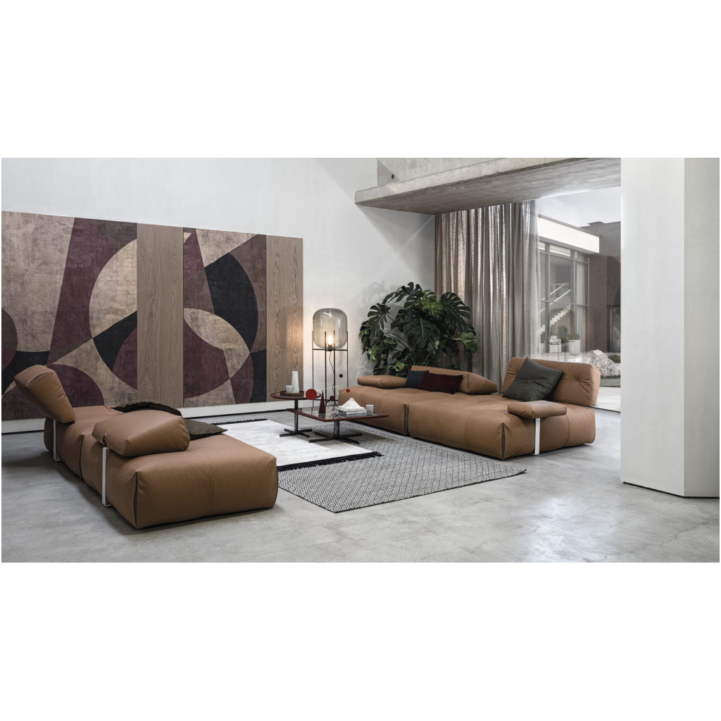 Tab moderni modulinė sofa Cierre1972