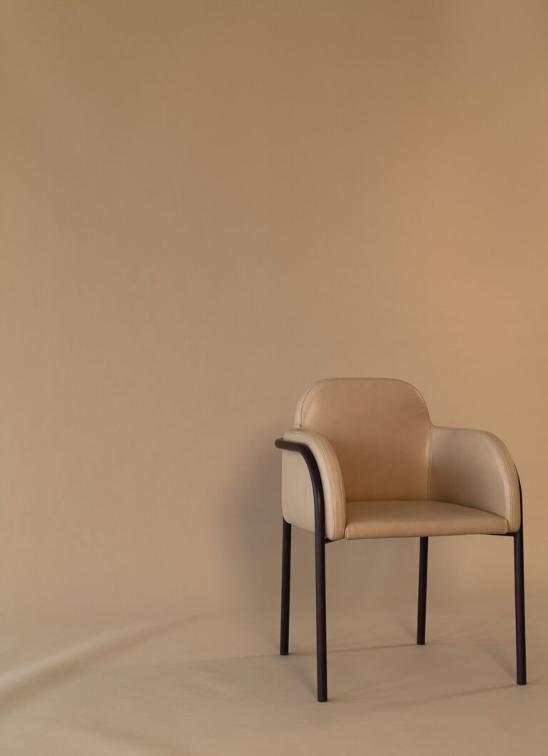 Cierre1972 Adele kėdė itališka