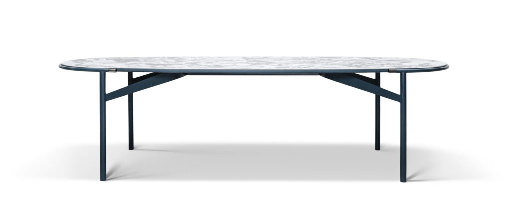 Mac modernus Cierre1972 stalas