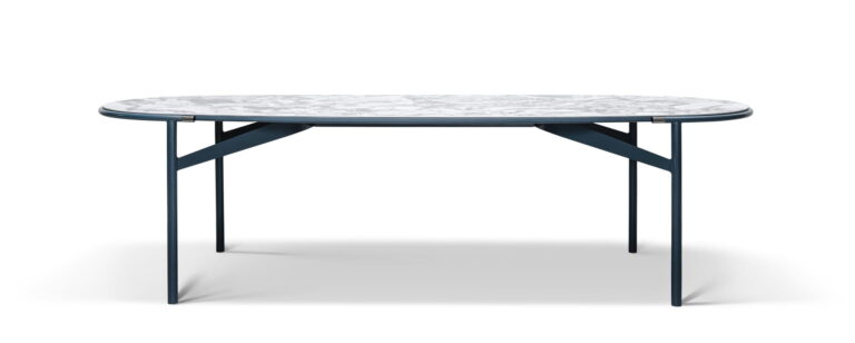 Mac modernus Cierre1972 stalas