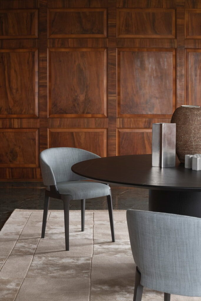 Potocco kėdė Velis