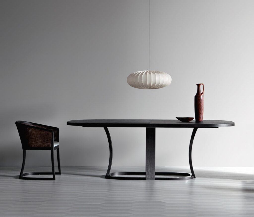 Itališka Grace kėdė Potocco (2)