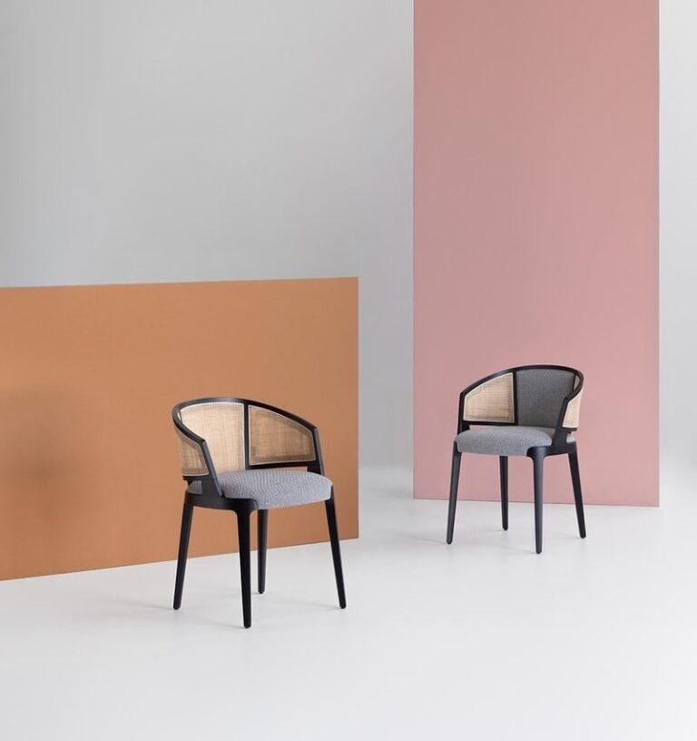 Kėdė Velis Potocco