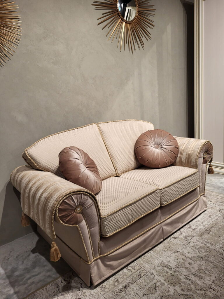 Klasikinė Camelgroup sofa Nostalgia (2)