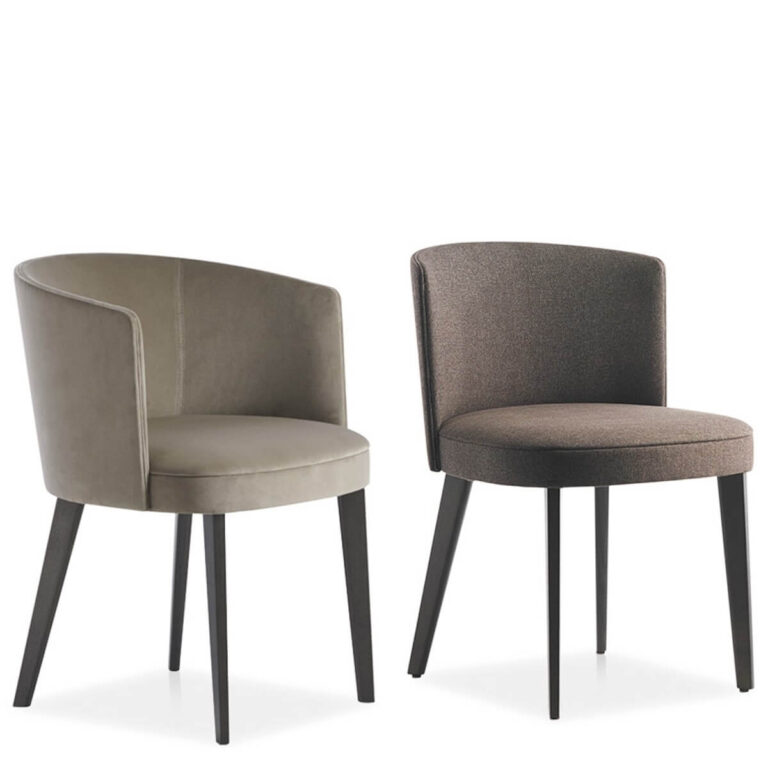 Moderni itališka kėdė Lèna Potocco (3)