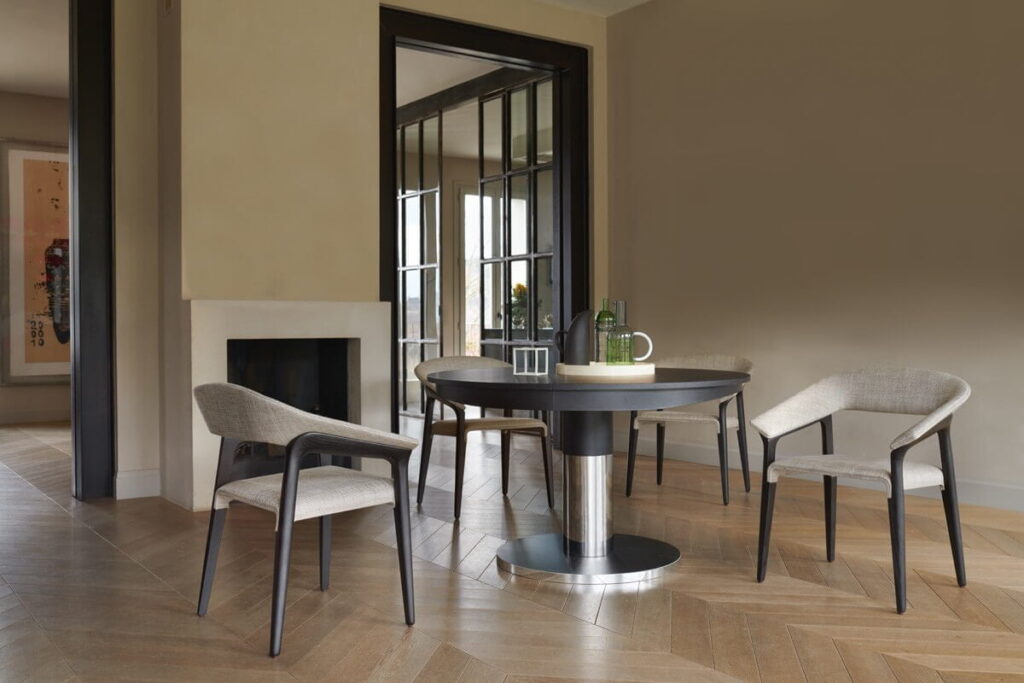 Moderni kėdė Memory Potocco (2)