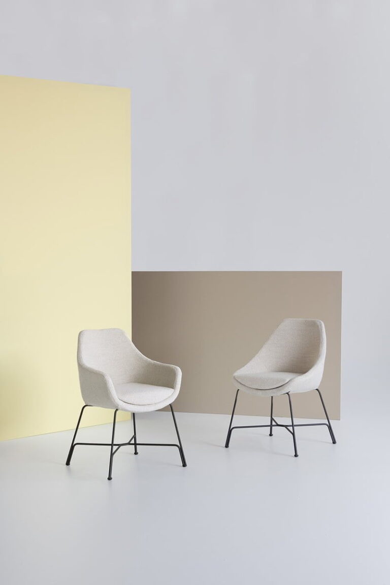 Potocco kėdė Cut moderni