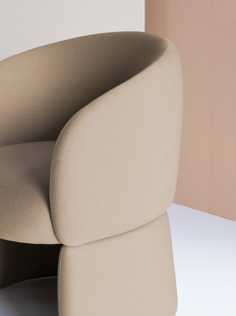 Potocco kėdė Jade itališka (2)