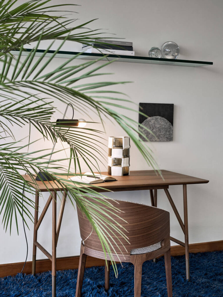 Potocco kėdė Velis Wood (2)