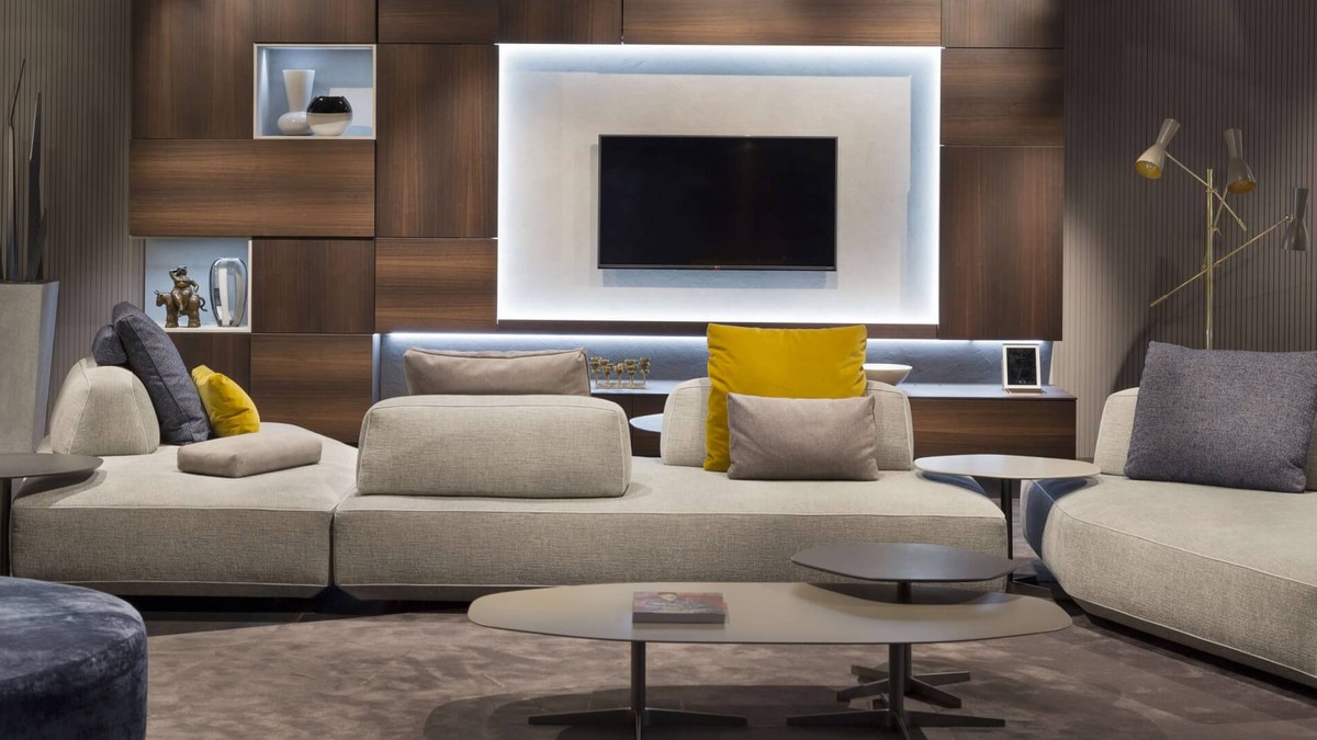 Filiph Sofa