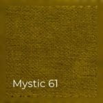 Audinys Mystic 61