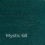 Audinys Mystic 68