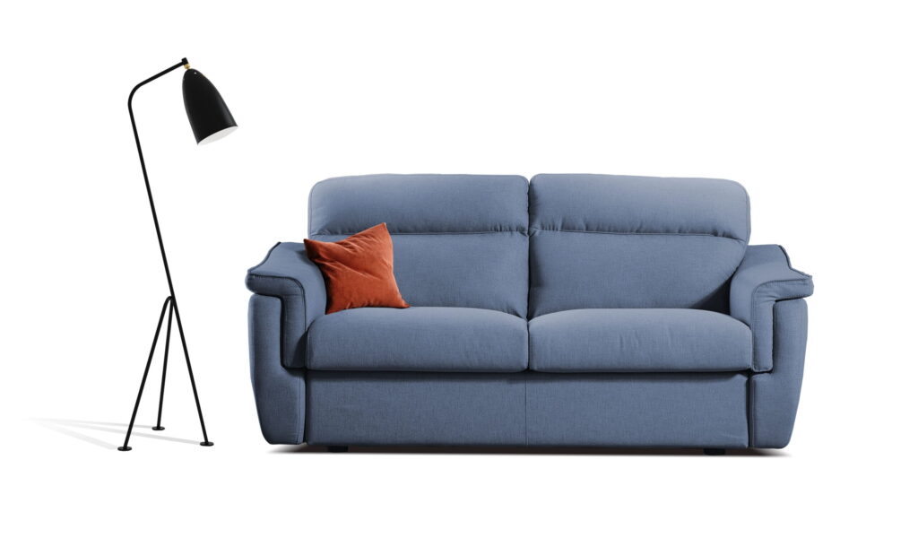 Family Bedding sofa lova itališka Kiko Air moderni