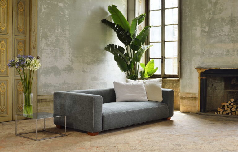 Itališka Family Bedding sofa lova Big Boy (2)