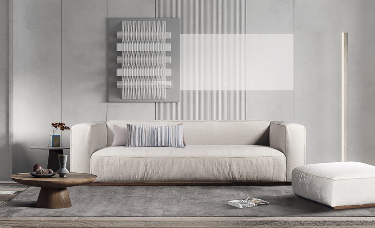 Itališka Family Bedding sofa lova Big Boy