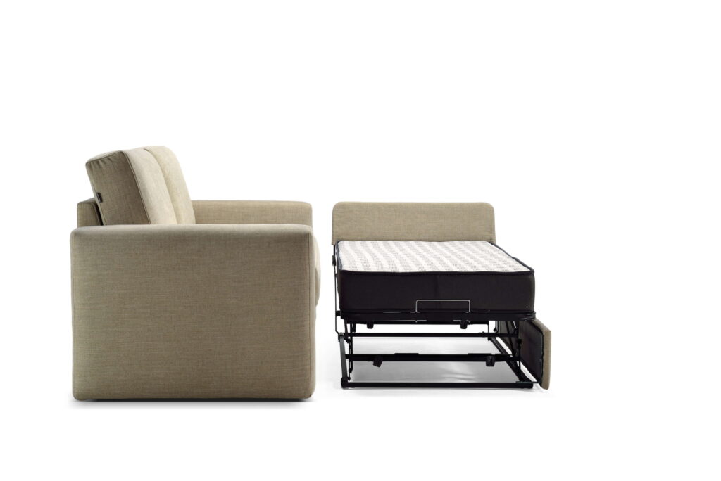 Itališka Family Bedding sofa lova Bombay (3)