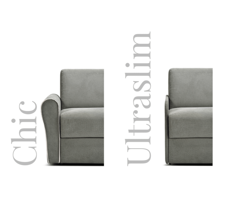 Itališka moderni sofa lova Badaboom Sofa Family Bedding