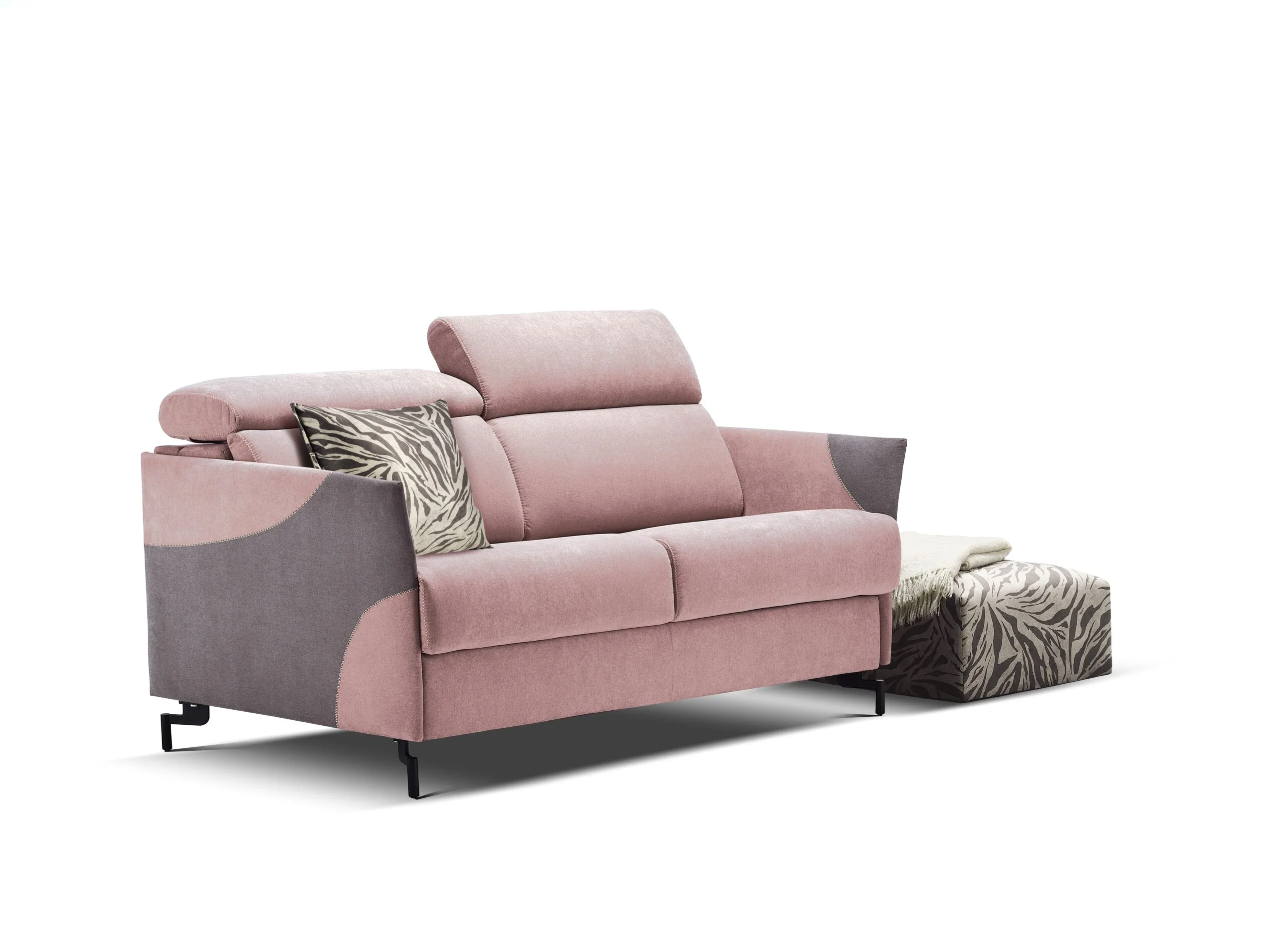 Moderni Clipper itališka sofa lova Family Bedding (2)