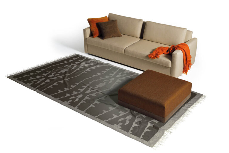 Family Bedding itališka Travis sofa lova moderni