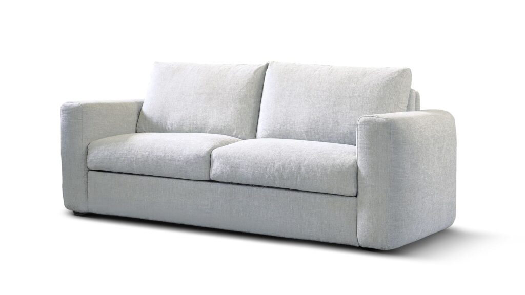 Family Bedding sofa lova Morbidone itališka moderni (2)