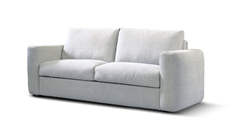 Family Bedding sofa lova Morbidone itališka moderni (2)