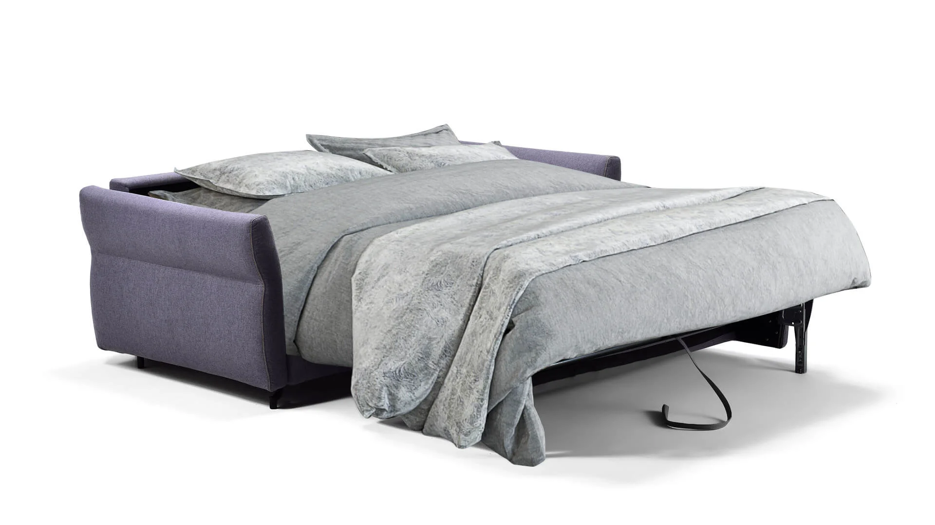 Family Bedding sofa lova itališka Smile