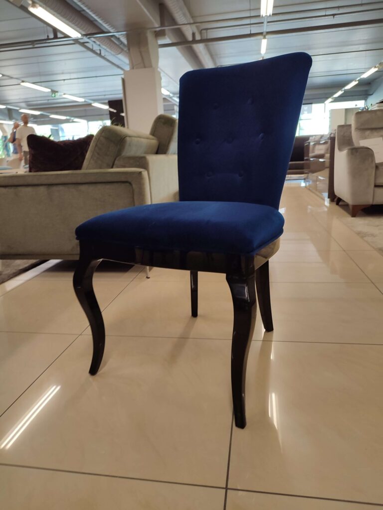 Itališka kėdė iš ekspozicijos Jafra