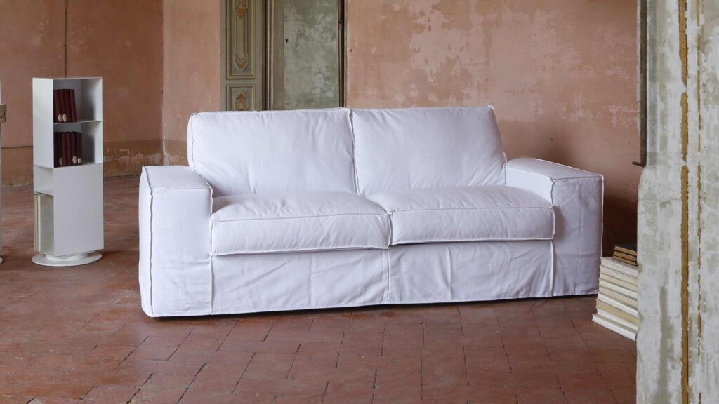 Moderni itališka sofa lova Morgan Shabby Family Bedding1