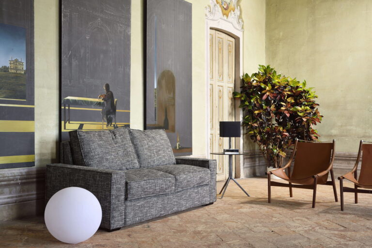 Morgan moderni sofa lova Family Bedding