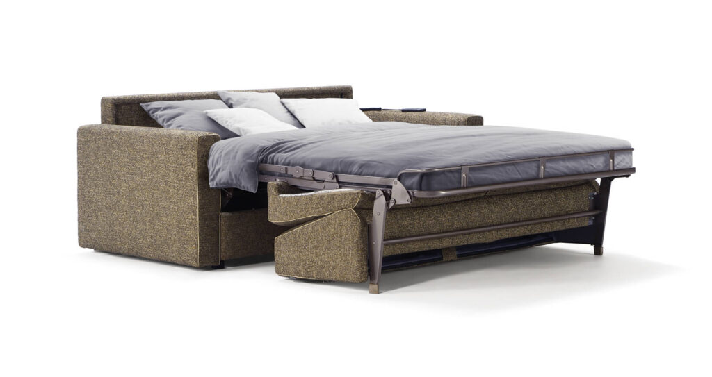 Paloma moderni sofa lova itališka Family Bedding