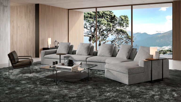 Moderni pilka Olta sofa Extreme (2)