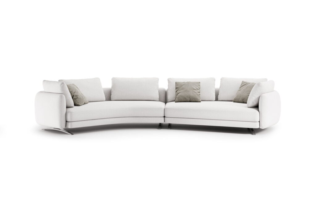 Olta moderni sofa Amalfi