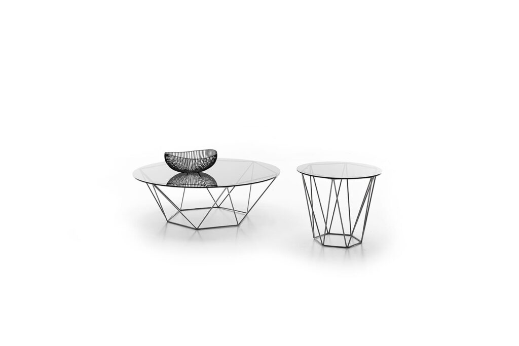 Kavos staliukas Olta Six modernus