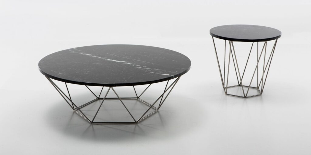 Kavos staliukas Olta Six modernus (2)