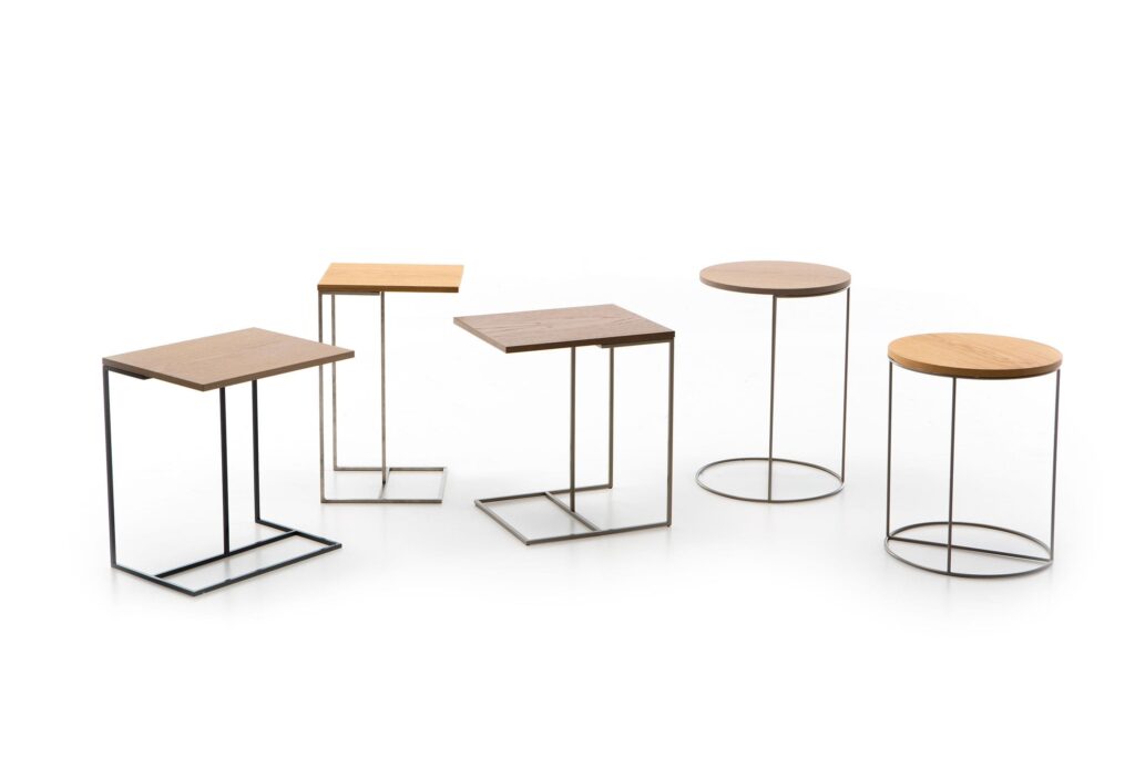 Kavos staliukas Olta Taxi modernus