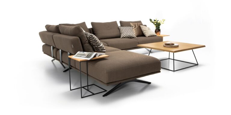 Kavos staliukas Olta Taxi modernus (3)