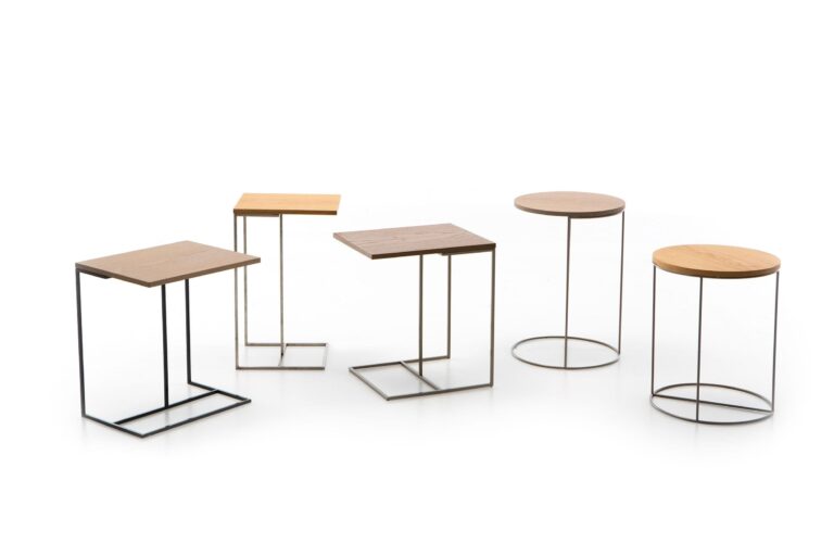 Kavos staliukas Olta Taxi modernus